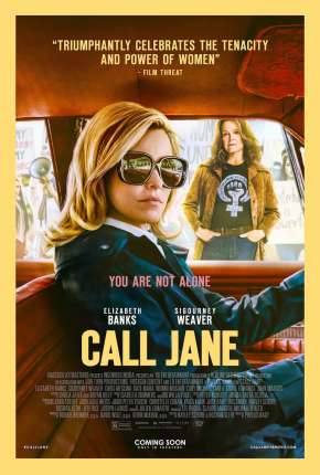 Capa para download torrent de Filme Disque Jane