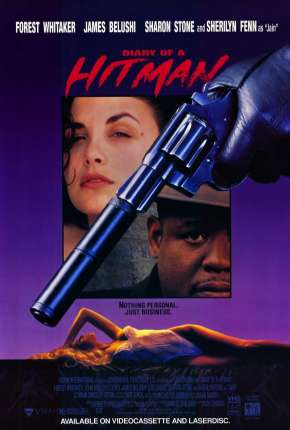 Capa para download torrent de Filme Dominada pelo Medo