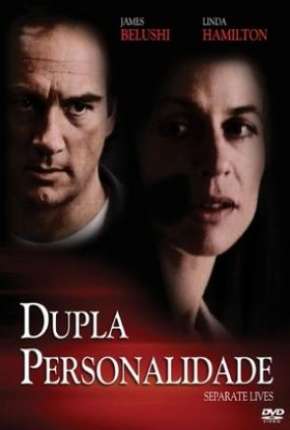 Capa para download torrent de Filme Dupla Personalidade