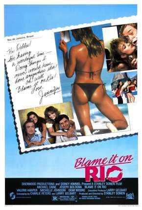 Feitiço do Rio (1984)