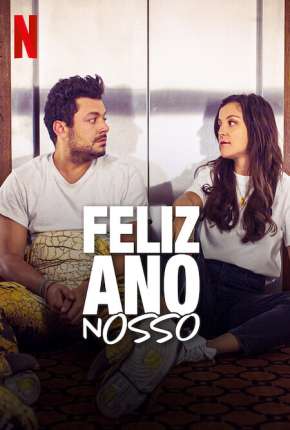 Capa para download torrent de Filme Feliz Ano Nosso