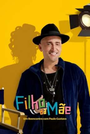 Filho da Mãe (2022)