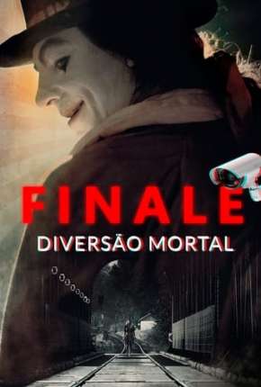 Capa para download torrent de Filme Finale - Diversão Mortal