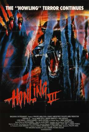 Grito de Horror 3 (1987)