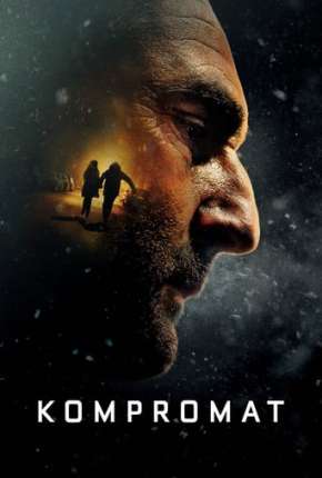 Capa para download torrent de Filme Kompromat - O Dossiê Russo