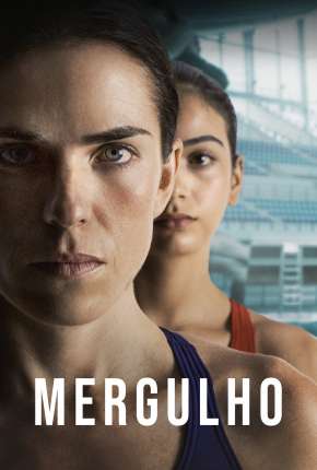 Capa para download torrent de Filme Mergulho