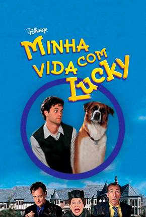 Capa para download torrent de Filme Minha Vida Com Lucky