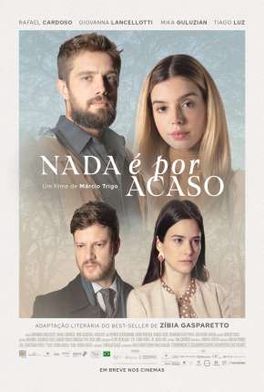 Nada é Por Acaso (2022)