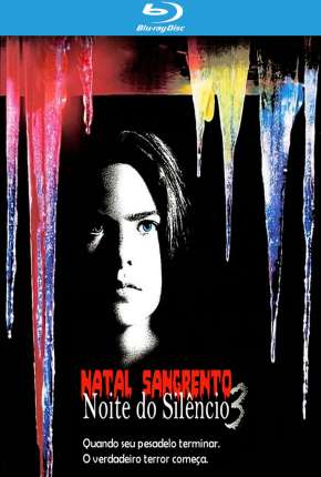 Capa para download torrent de Filme Natal Sangrento 3 - Legendado