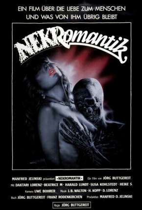 Nekromantik - Legendado (1988)