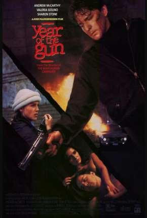 Capa para download torrent de Filme O Ano da Fúria