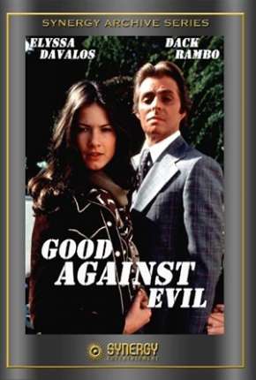 Capa para download torrent de Filme O Bem Contra o Mal
