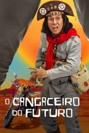 Capa para download torrent de Série O Cangaceiro do Futuro - 1ª Temporada Completa