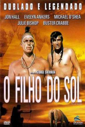 Capa para download torrent de Filme O Filho do Sol