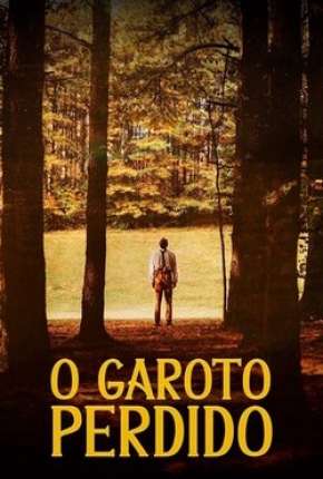 O Garoto Perdido (2020)