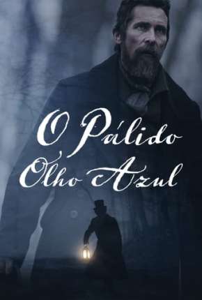 Capa para download torrent de Filme O Pálido Olho Azul