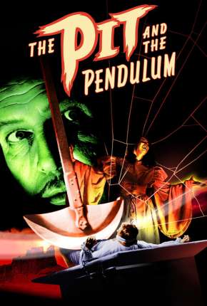 O Poço e o Pêndulo (1961)