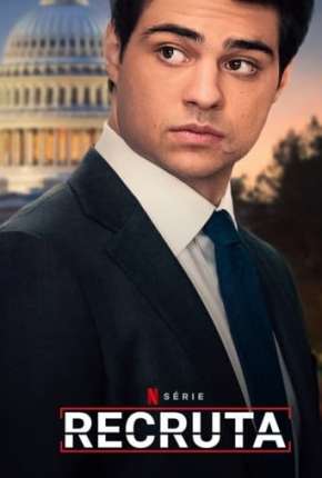 Capa para download torrent de Série Recruta - 1ª Temporada