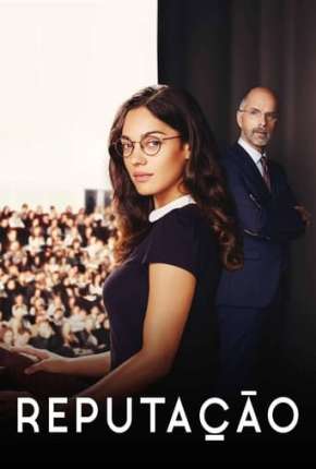 Capa para download torrent de Filme Reputação