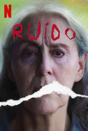 Capa para download torrent de Filme Ruído