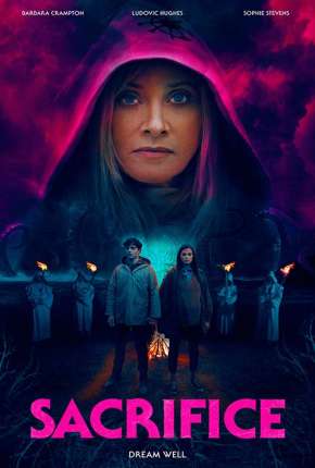 Sacrifício - Sacrifice (2021)