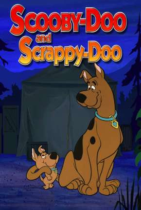 Scooby-Doo e Scooby-Loo - Completo em Diversos Servidores (1979)