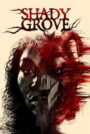 Capa para download torrent de Filme Shady Grove - Legendado