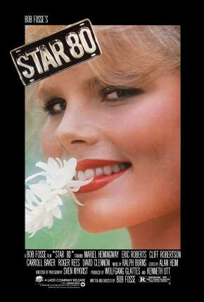 Capa para download torrent de Filme Star 80