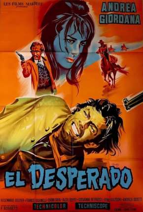 Capa para download torrent de Filme Sujos e Sem Lei