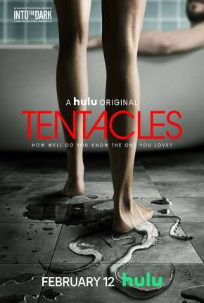 Capa para download torrent de Série Tentáculos (Into the Dark: Tentacles)