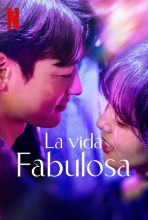 Capa para download torrent de Série The Fabulous - 1ª Temporada Legendada