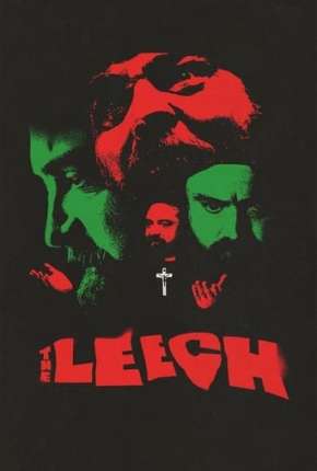 Capa para download torrent de Filme The Leech - Legendado