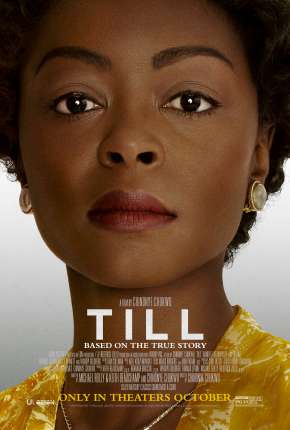 Till - A Busca por Justiça - Legendado (2022)