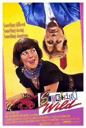 Capa para download torrent de Filme Totalmente Selvagem