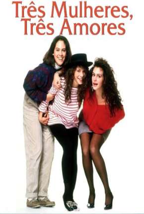 Três Mulheres, Três Amores (1988)