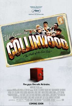 Capa para download torrent de Filme Tudo por um Segredo