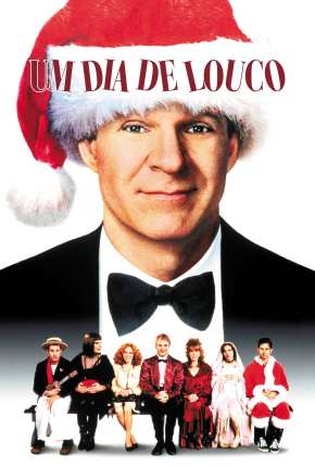 Um Dia de Louco (1994)