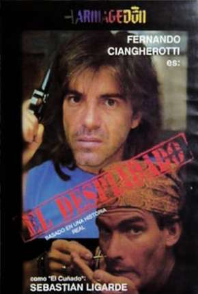 Capa para download torrent de Filme Um Mundo Sem Piedade