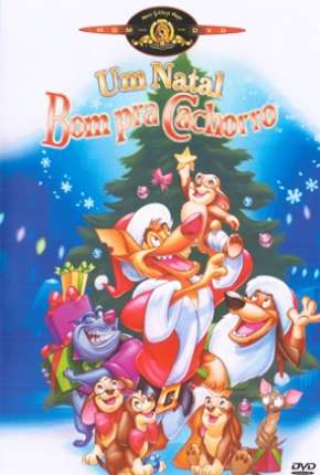 Um Natal Bom Pra Cachorro (1998)