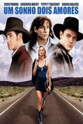 Um Sonho, Dois Amores (1993)