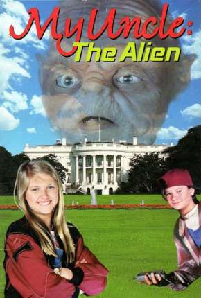 Capa para download torrent de Filme Uma Realidade Mágica