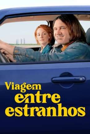 Capa para download torrent de Filme Viagem Entre Estranhos