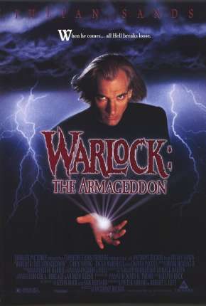 Warlock 2 - O Armageddon (1993)