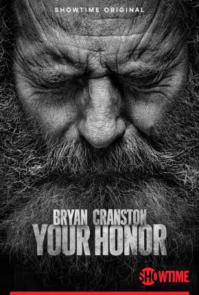 Capa para download torrent de Série Your Honor - 2ª Temporada Legendada