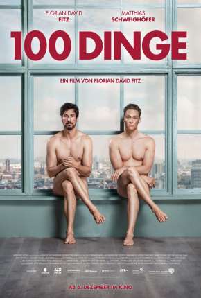 Capa para download torrent de Filme 100 Coisas