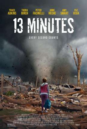 Capa para download torrent de Filme 13 Minutes - Legendado