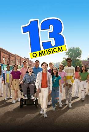 13 - O Musical (2022)