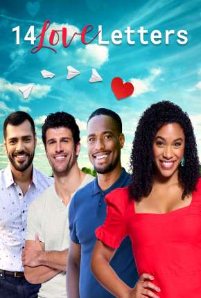 14 Cartas de Amor (2022)