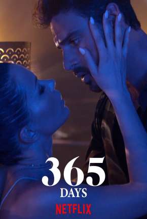 Capa para download torrent de Filme 365 Dias