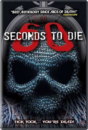 60 Seconds to Di3 - Legendado (2021)